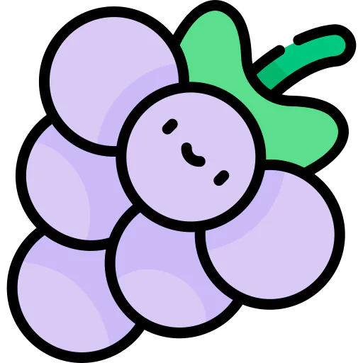 Grapes icon