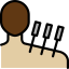 Acupuncture icon 64x64