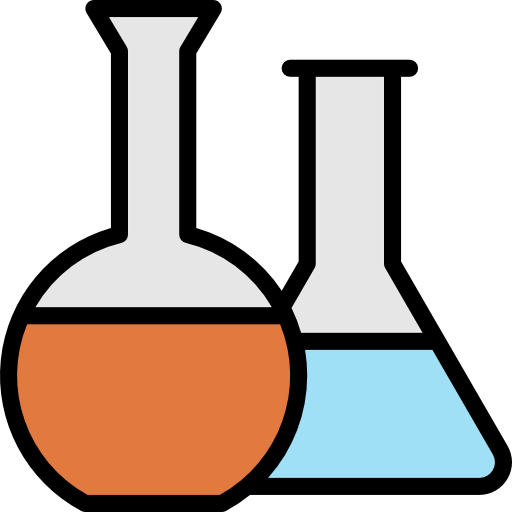 Flask icon
