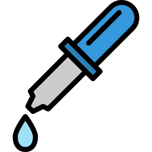 Dropper icon