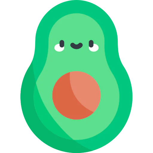 Avocado icon
