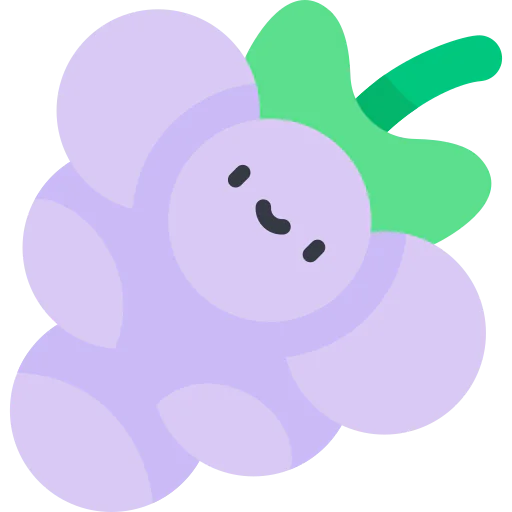 Grapes icon