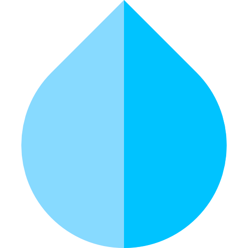 Drop icon
