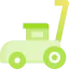 Lawn mower icon 64x64