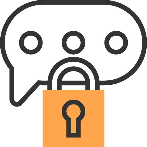 Chat icon