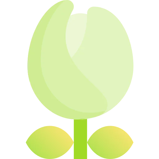 Flower icon