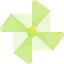 Windmill icon 64x64