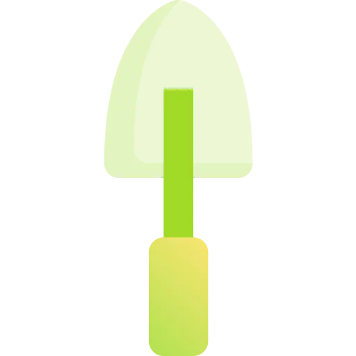 Trowel icon