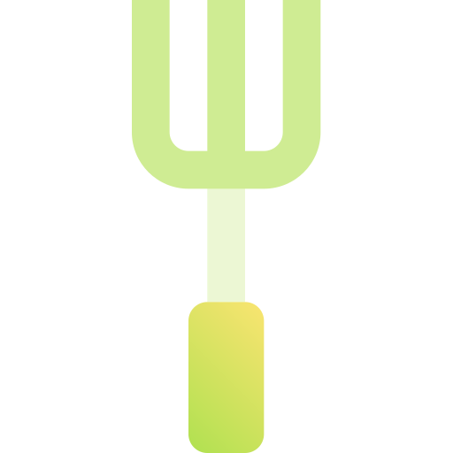 Fork icon