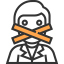 Censored Symbol 64x64