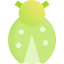 Ladybug 图标 64x64