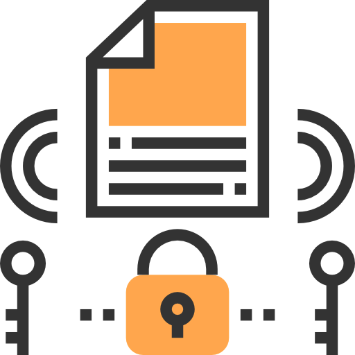 Document icon