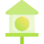 Bird house icon 64x64