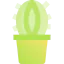 Cactus icon 64x64