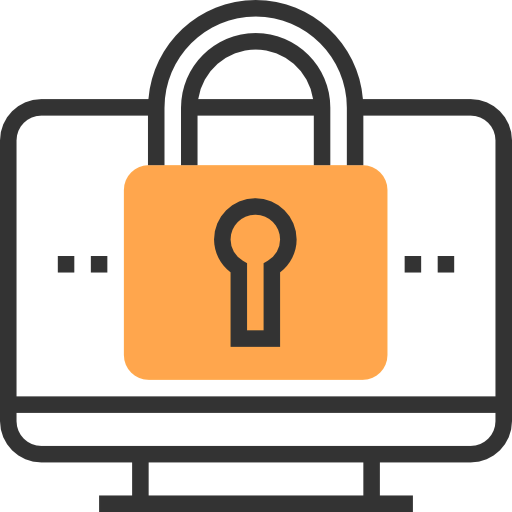 Computer icon