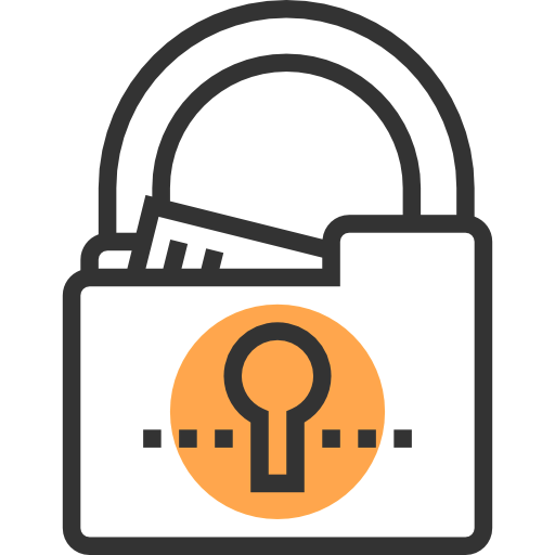 Lock icon