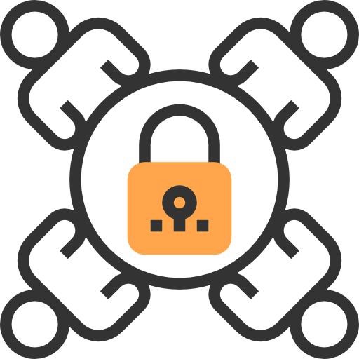 Teamwork icon