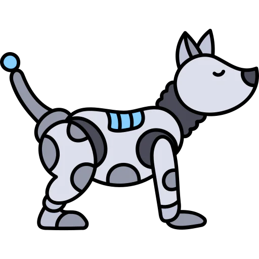 Robot icon