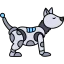Robot icon 64x64