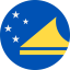 Tokelau icon 64x64