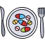 Food icon 64x64