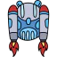 Jetpack icon 64x64