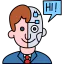 AI icon 64x64
