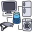 Internet of things Ikona 64x64