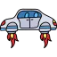 Flying car іконка 64x64