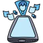 Hologram icon 64x64