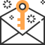 Message Symbol 64x64