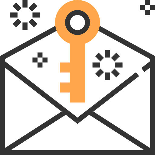 Message icon