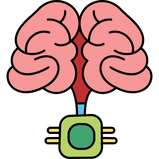 Brain icon