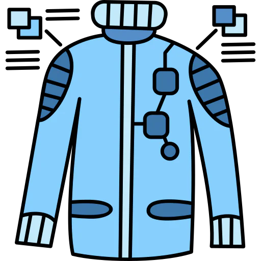 Smart icon