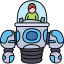 Mechanics icon 64x64