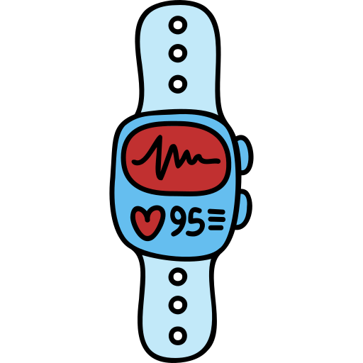 Smartwatch icon