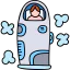 Cryonics icon 64x64