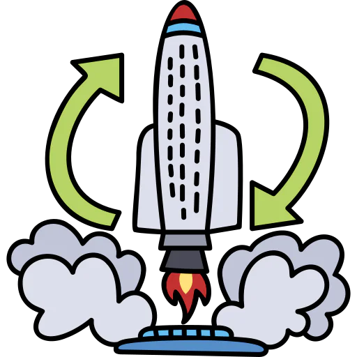 Reusable icon