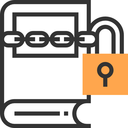Book icon