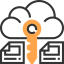 Cloud Symbol 64x64