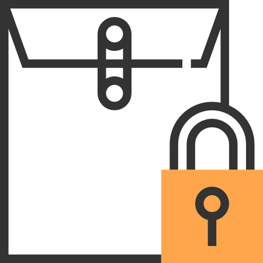 Envelope icon