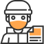 Thief Symbol 64x64