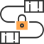 Connection Symbol 64x64