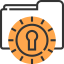 Folder Symbol 64x64