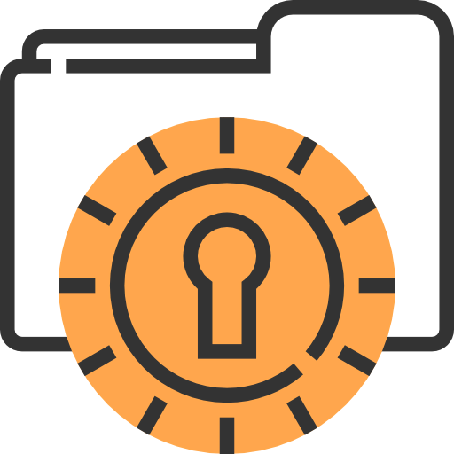 Folder icon