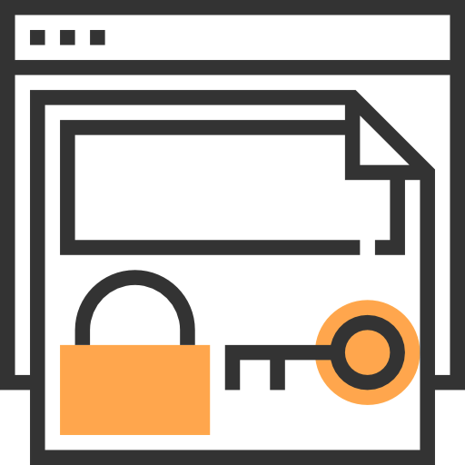 Browser icon