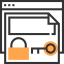 Browser Symbol 64x64