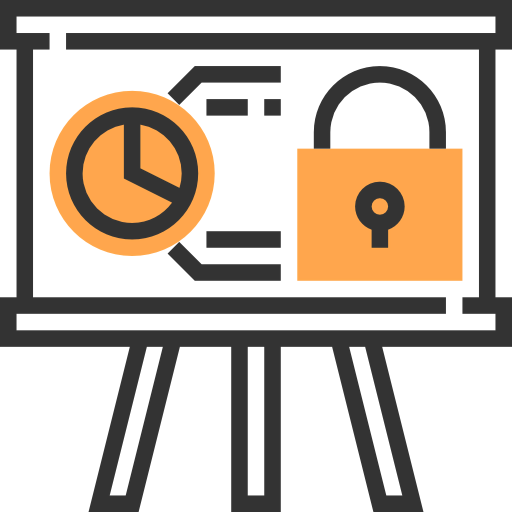 Statistics icon
