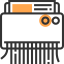 Shredder Symbol 64x64