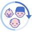 Age limit icon 64x64